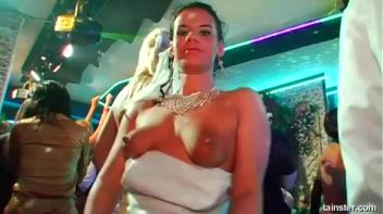 Bride Bang Part 6 - Cam 2 Screencap 17 on www.sinx.com