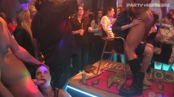 Party Hardcore Gone Crazy Vol. 17 Part 3 - Cam 2 Screencap 71 on www.sinx.com