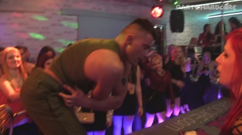 Party Hardcore Gone Crazy Vol. 17 Part 3 - Cam 2 Screencap 43 on www.sinx.com