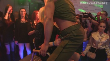Party Hardcore Gone Crazy Vol. 17 Part 3 - Cam 2 Screencap 44 on www.sinx.com