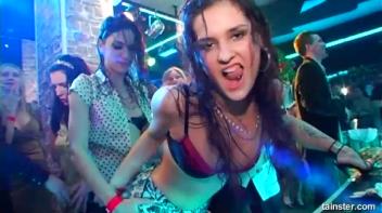 Bride Bang Part 5 - Main Edit Screencap 107 on www.sinx.com