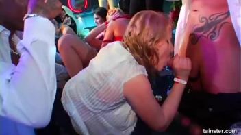 Bride Bang Part 5 - Main Edit Screencap 14 on www.sinx.com