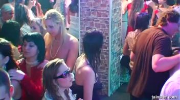 Bride Bang Part 5 - Main Edit Screencap 43 on www.sinx.com