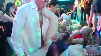 Bride Bang Part 5 - Main Edit Screencap 48 on www.sinx.com