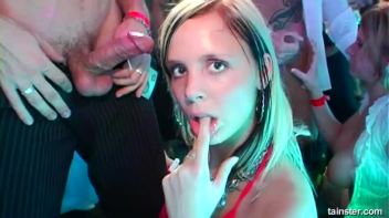 Bride Bang Part 5 - Main Edit Screencap 60 on www.sinx.com