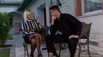 Anniversary Piss Adventures Screencap 9 on www.sinx.com