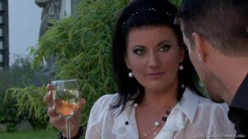 Anniversary Piss Adventures Screencap 3 on www.sinx.com