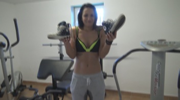 Crazy Piss Massage - das ging wohl in die Hose Screencap 33 on www.sinx.com