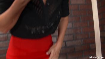 The rules of this slimy game Screencap 29 on www.sinx.com