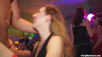 Party Hardcore Gone Crazy Vol. 2 Part 3 - Main Edit Screencap 8 on www.sinx.com