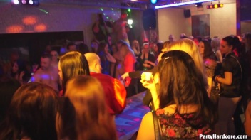 Party Hardcore Gone Crazy Vol. 2 Part 3 - Main Edit Screencap 80 on www.sinx.com