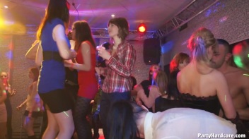 Party Hardcore Gone Crazy Vol. 2 Part 3 - Main Edit Screencap 22 on www.sinx.com