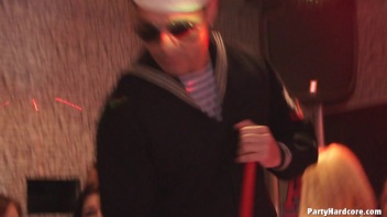 Party Hardcore Gone Crazy Vol. 2 Part 3 - Main Edit Screencap 35 on www.sinx.com