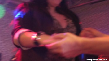 Party Hardcore Gone Crazy Vol. 2 Part 3 - Main Edit Screencap 49 on www.sinx.com