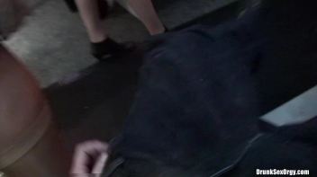 XXX Rip Fest Part 2 - POV Cam Screencap 13 on www.sinx.com