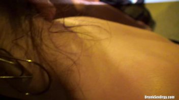 XXX Rip Fest Part 2 - POV Cam Screencap 45 on www.sinx.com