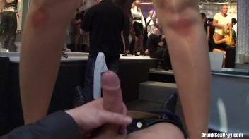 XXX Rip Fest Part 2 - POV Cam Screencap 6 on www.sinx.com