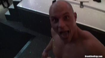 XXX Rip Fest Part 2 - POV Cam Screencap 61 on www.sinx.com