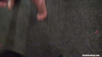 XXX Rip Fest Part 2 - POV Cam Screencap 64 on www.sinx.com