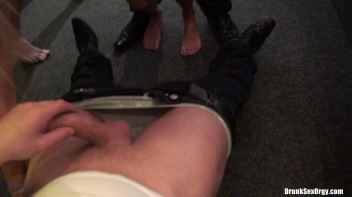 XXX Rip Fest Part 2 - POV Cam Screencap 65 on www.sinx.com