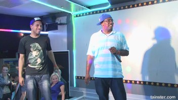 EuroFuck Competition Part 2 - Cam 4 Screencap 9 on www.sinx.com