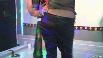 EuroFuck Competition Part 2 - Cam 4 Screencap 61 on www.sinx.com