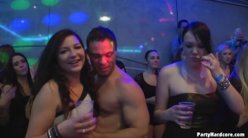 Party Hardcore Gone Crazy Vol. 8 Part 1 - Main Edit Screencap 14 on www.sinx.com
