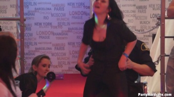 Party Hardcore Gone Crazy Vol. 8 Part 1 - Main Edit Screencap 29 on www.sinx.com