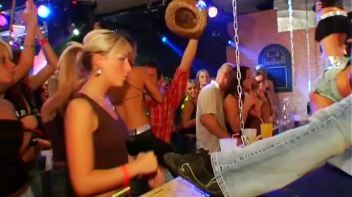 Roadhouse Hos Part 1 - Main Edit Screencap 89 on www.sinx.com