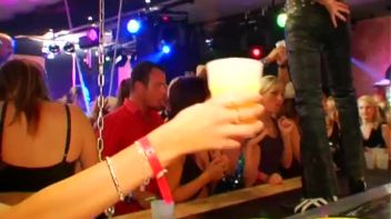 Roadhouse Hos Part 1 - Main Edit Screencap 9 on www.sinx.com