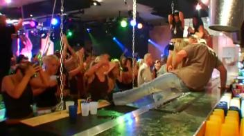 Roadhouse Hos Part 1 - Main Edit Screencap 95 on www.sinx.com