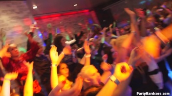 Party Hardcore Gone Crazy Vol. 13 Part 1 - Cam 2 Screencap 29 on www.sinx.com