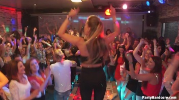 Party Hardcore Gone Crazy Vol. 13 Part 1 - Cam 2 Screencap 34 on www.sinx.com