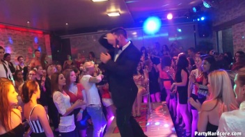 Party Hardcore Gone Crazy Vol. 13 Part 1 - Cam 2 Screencap 45 on www.sinx.com