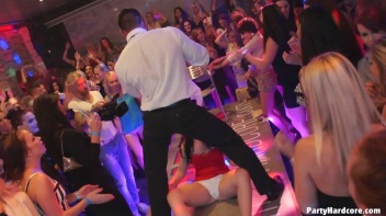 Party Hardcore Gone Crazy Vol. 13 Part 1 - Cam 2 Screencap 61 on www.sinx.com