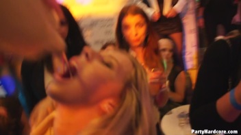 Party Hardcore Gone Crazy Vol. 13 Part 1 - Cam 2 Screencap 71 on www.sinx.com