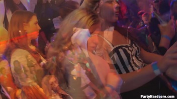 Party Hardcore Gone Crazy Vol. 13 Part 1 - Cam 2 Screencap 78 on www.sinx.com