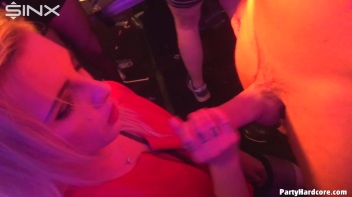 Party Hardcore Gone Crazy Vol. 44 Part 7 - Cam 1 Screencap 11 on www.sinx.com