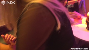 Party Hardcore Gone Crazy Vol. 44 Part 7 - Cam 1 Screencap 17 on www.sinx.com