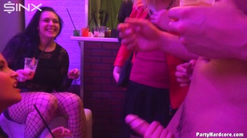 Party Hardcore Gone Crazy Vol. 44 Part 7 - Cam 1 Screencap 62 on www.sinx.com