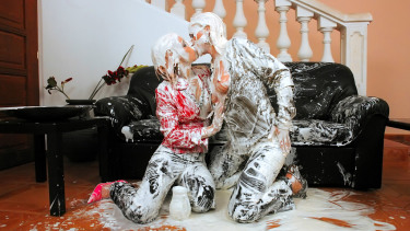 Latest deal - Hot Frosted Superbabes