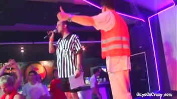 Head-To-Head Part 3 - Main Edit Screencap 57 on www.sinx.com