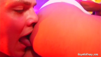 Head-To-Head Part 3 - Main Edit Screencap 44 on www.sinx.com