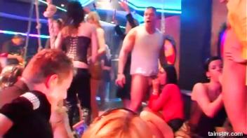 Swingers Ball Part 5 - Cam 1 Screencap 34 on www.sinx.com