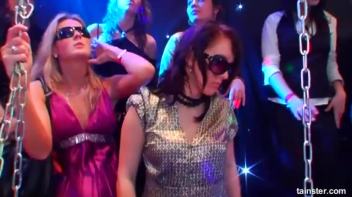 Swingers Ball Part 5 - Cam 1 Screencap 82 on www.sinx.com