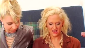 Watch 'Em Spread Their Piss Flaps and Let Loose! Screencap 88 on www.sinx.com