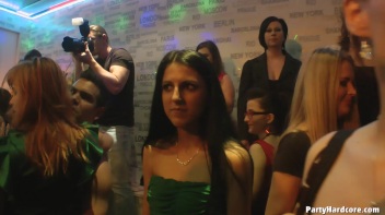 Party Hardcore Gone Crazy Vol. 10 Part 1 - Cam 4 Screencap 51 on www.sinx.com