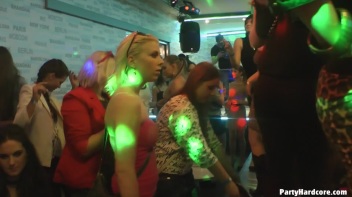 Party Hardcore Gone Crazy Vol. 10 Part 1 - Cam 4 Screencap 53 on www.sinx.com