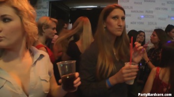 Party Hardcore Gone Crazy Vol. 10 Part 1 - Cam 4 Screencap 59 on www.sinx.com