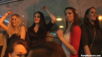 Party Hardcore Gone Crazy Vol. 10 Part 1 - Cam 4 Screencap 60 on www.sinx.com